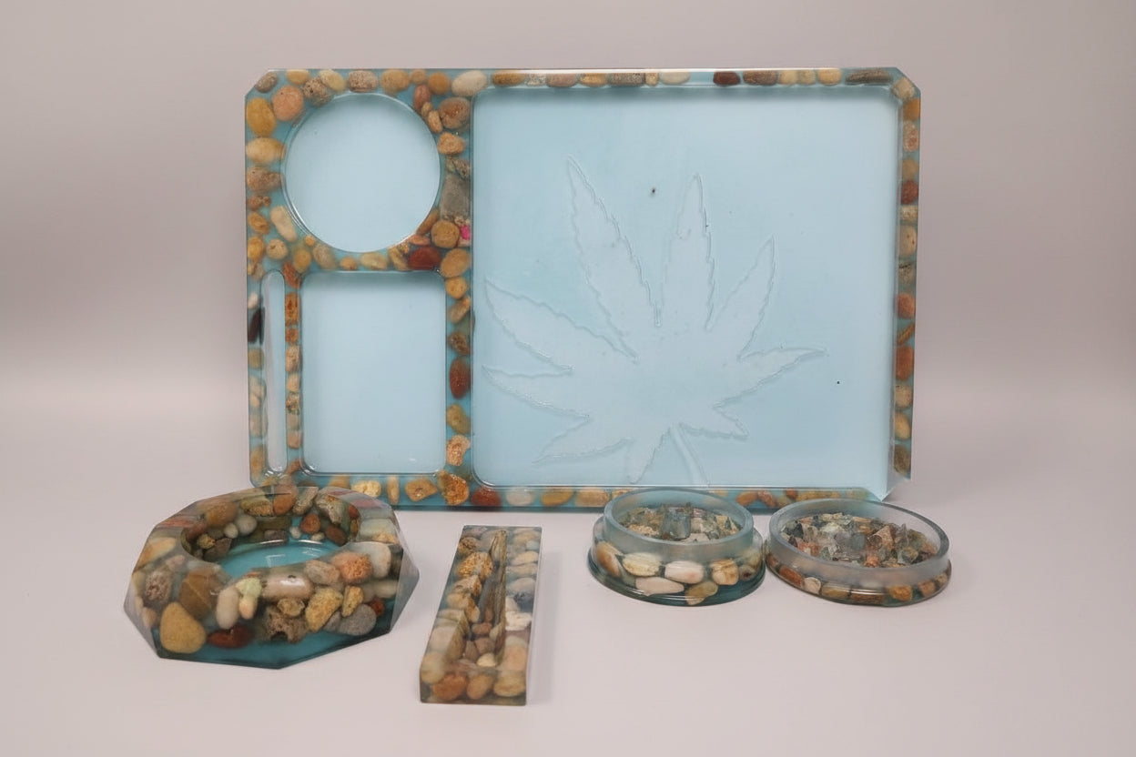 Resin Crafts
