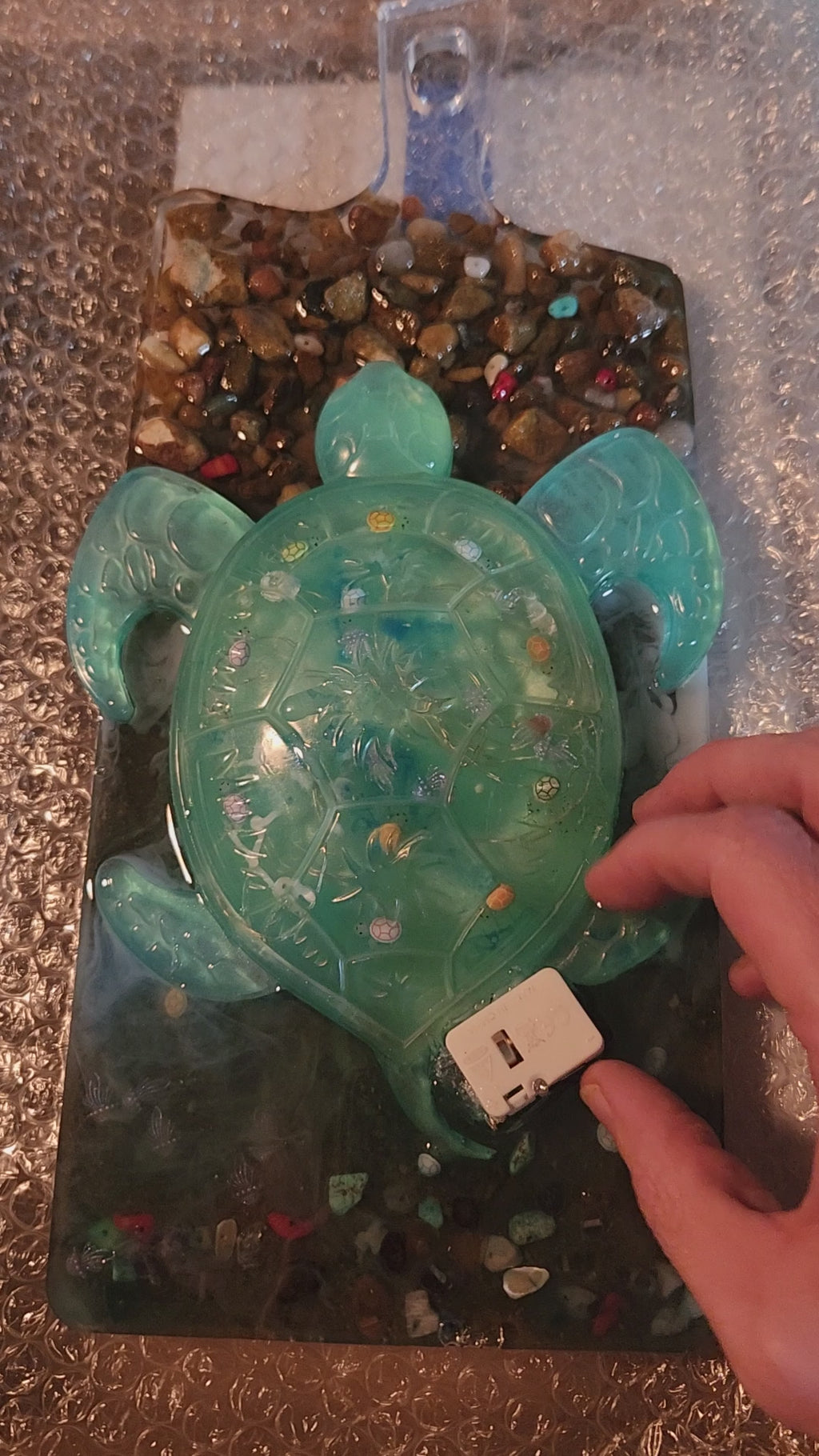 Custom Commission – One of a Kind Creation