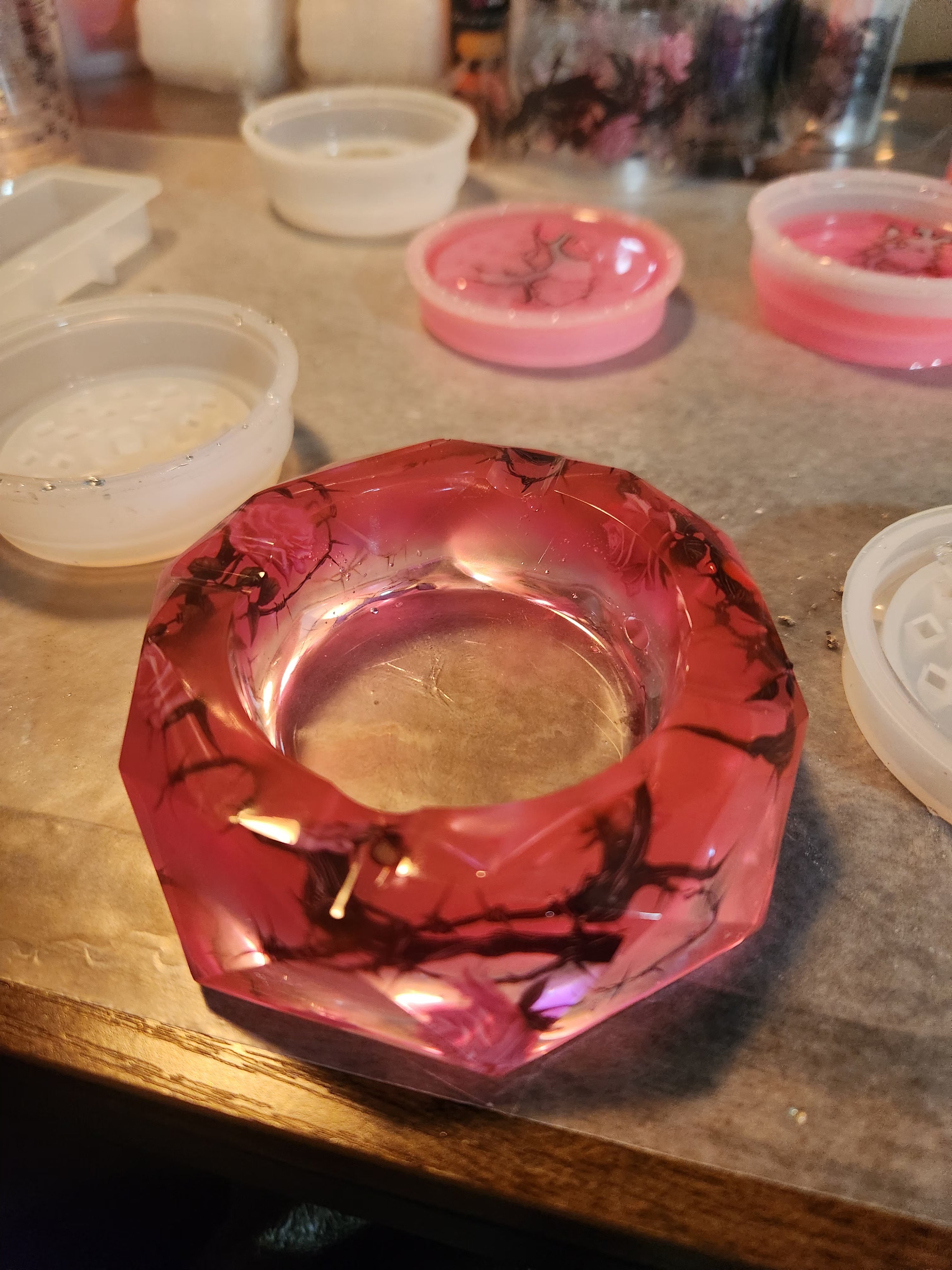 Custom Commission – One of a Kind Creation