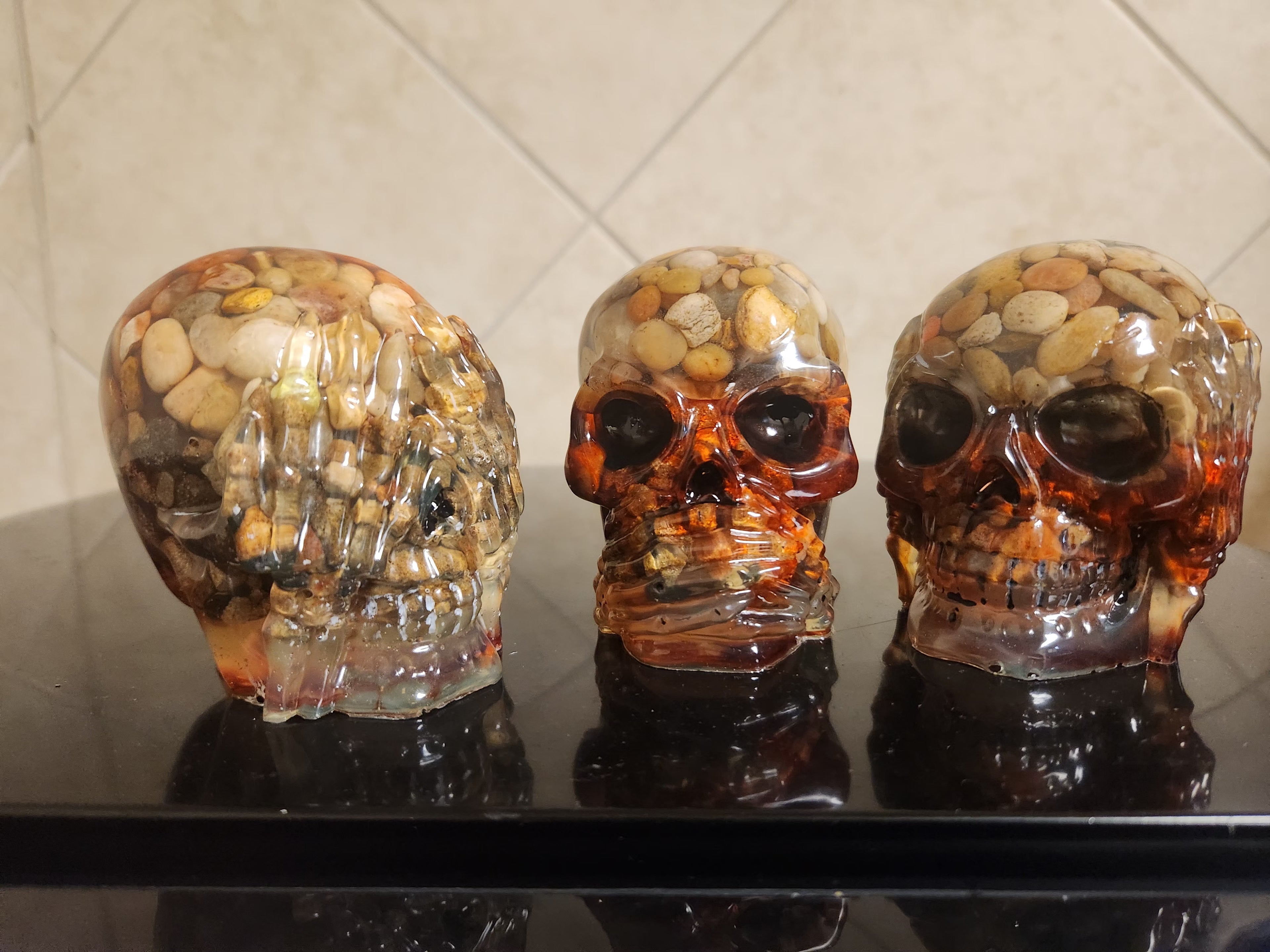 Custom Commission – One of a Kind Creation