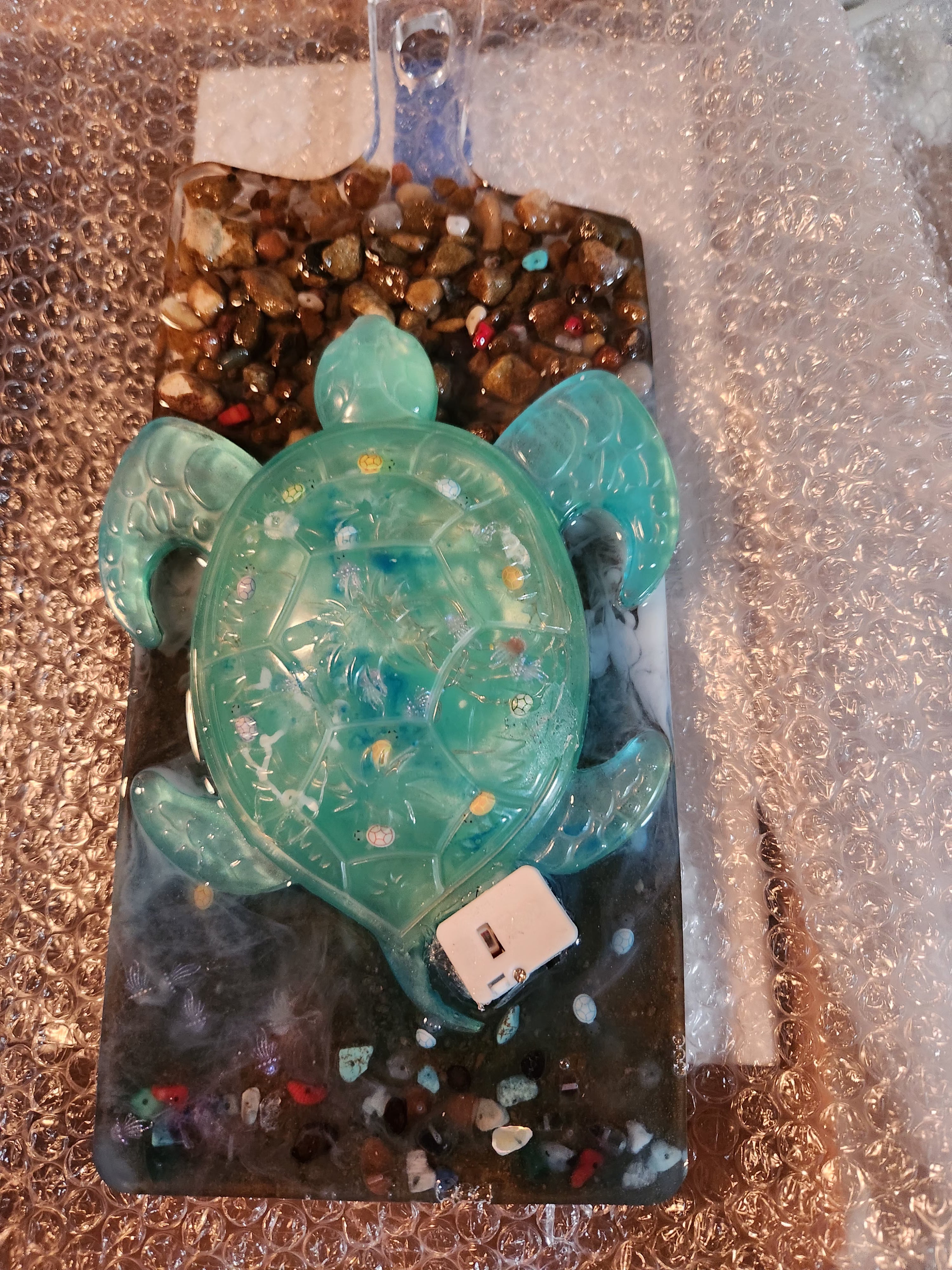 Custom Commission – One of a Kind Creation