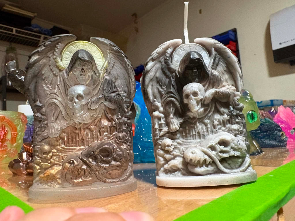 Custom Commission – One of a Kind Creation