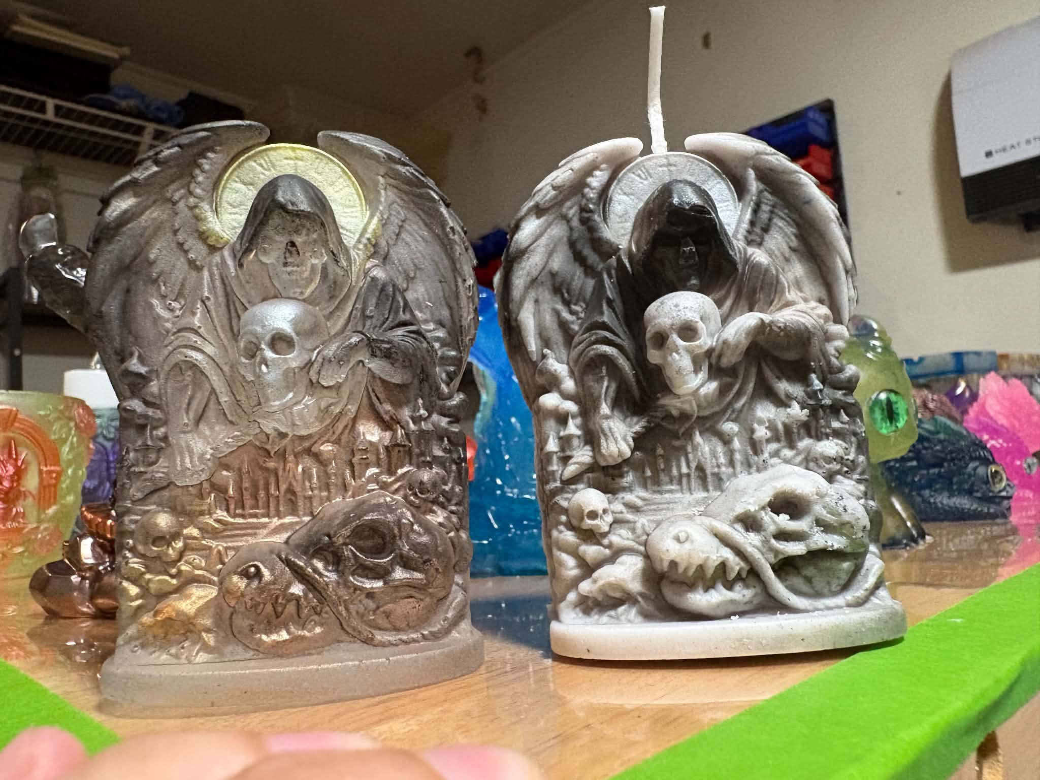 Custom Commission – One of a Kind Creation