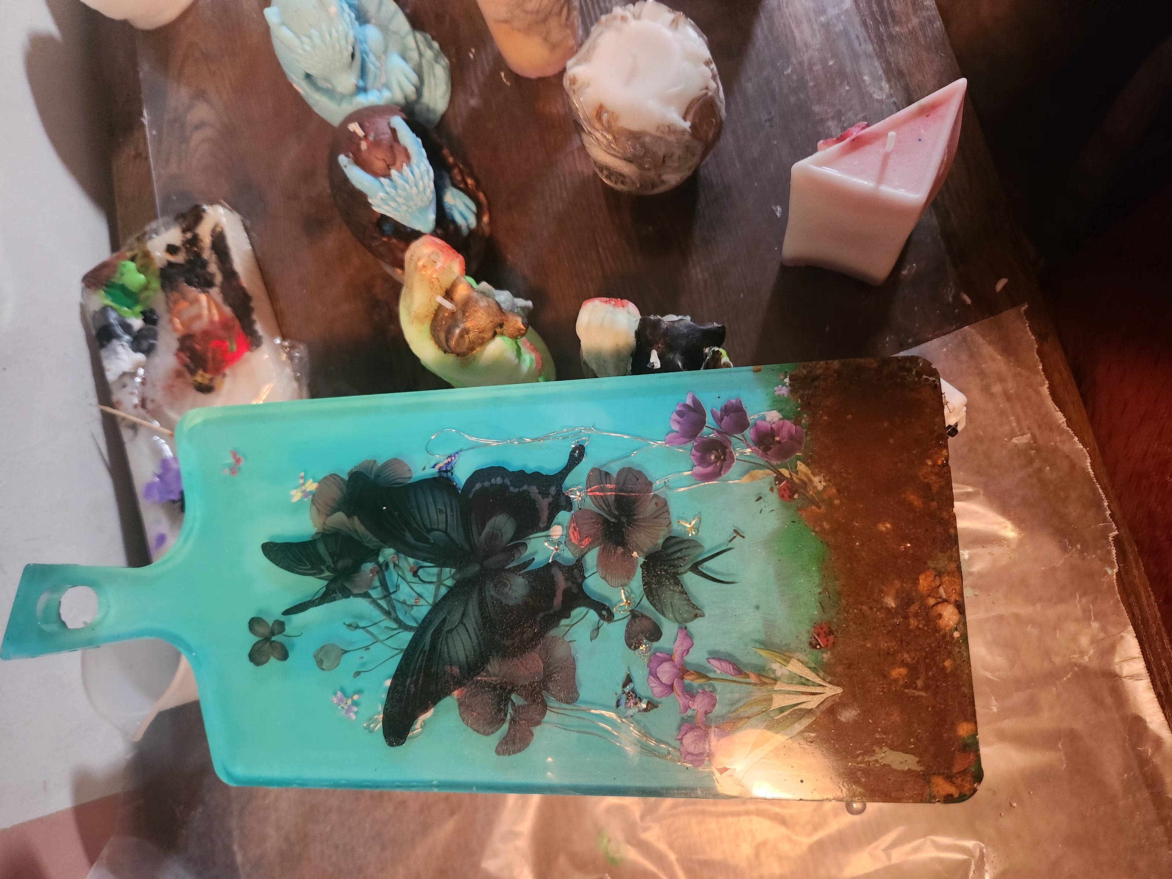 Custom Commission – One of a Kind Creation