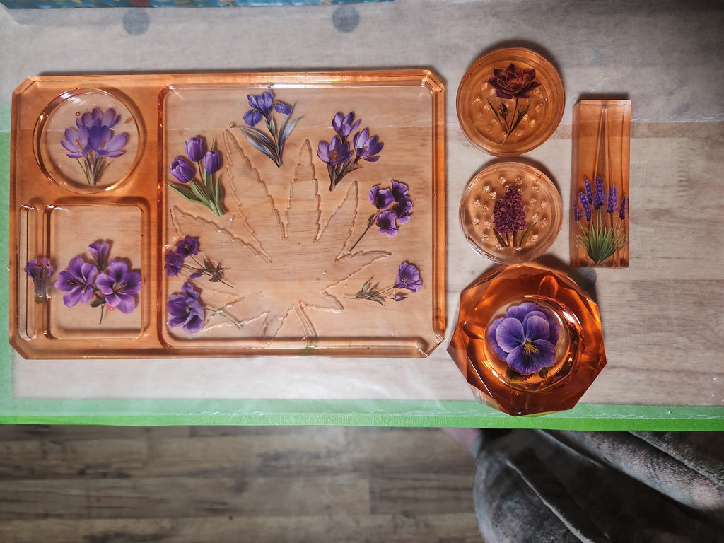 Custom Commission – One of a Kind Creation