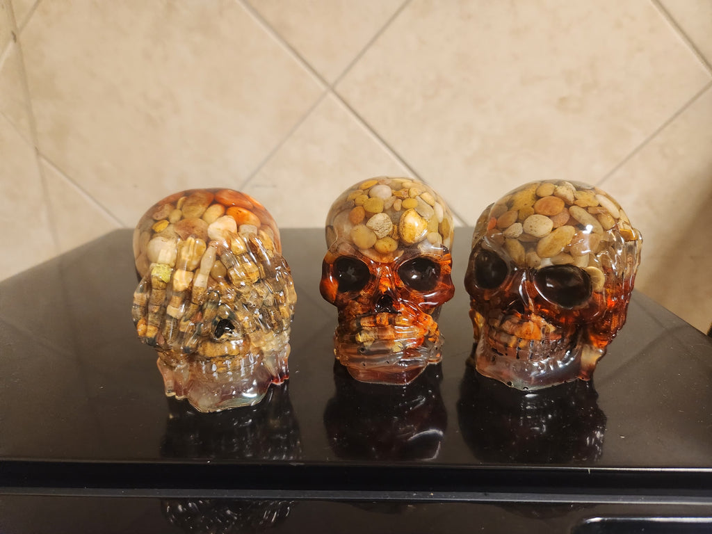 Custom Commission – One of a Kind Creation